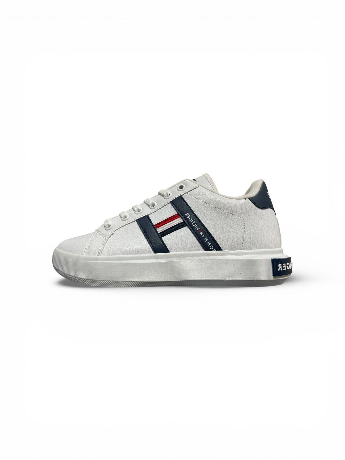 TOMMY 3/6