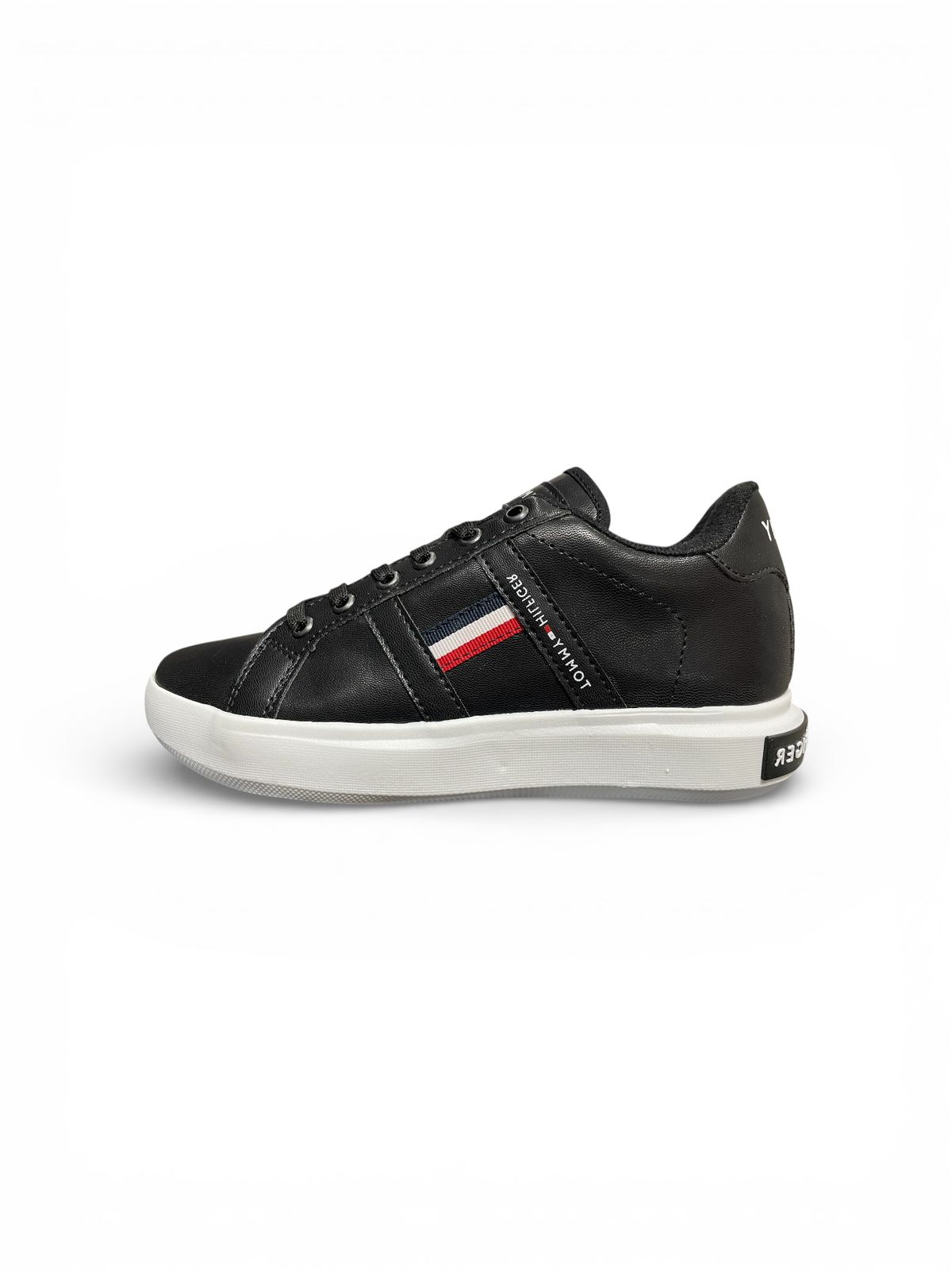 TOMMY 3/6