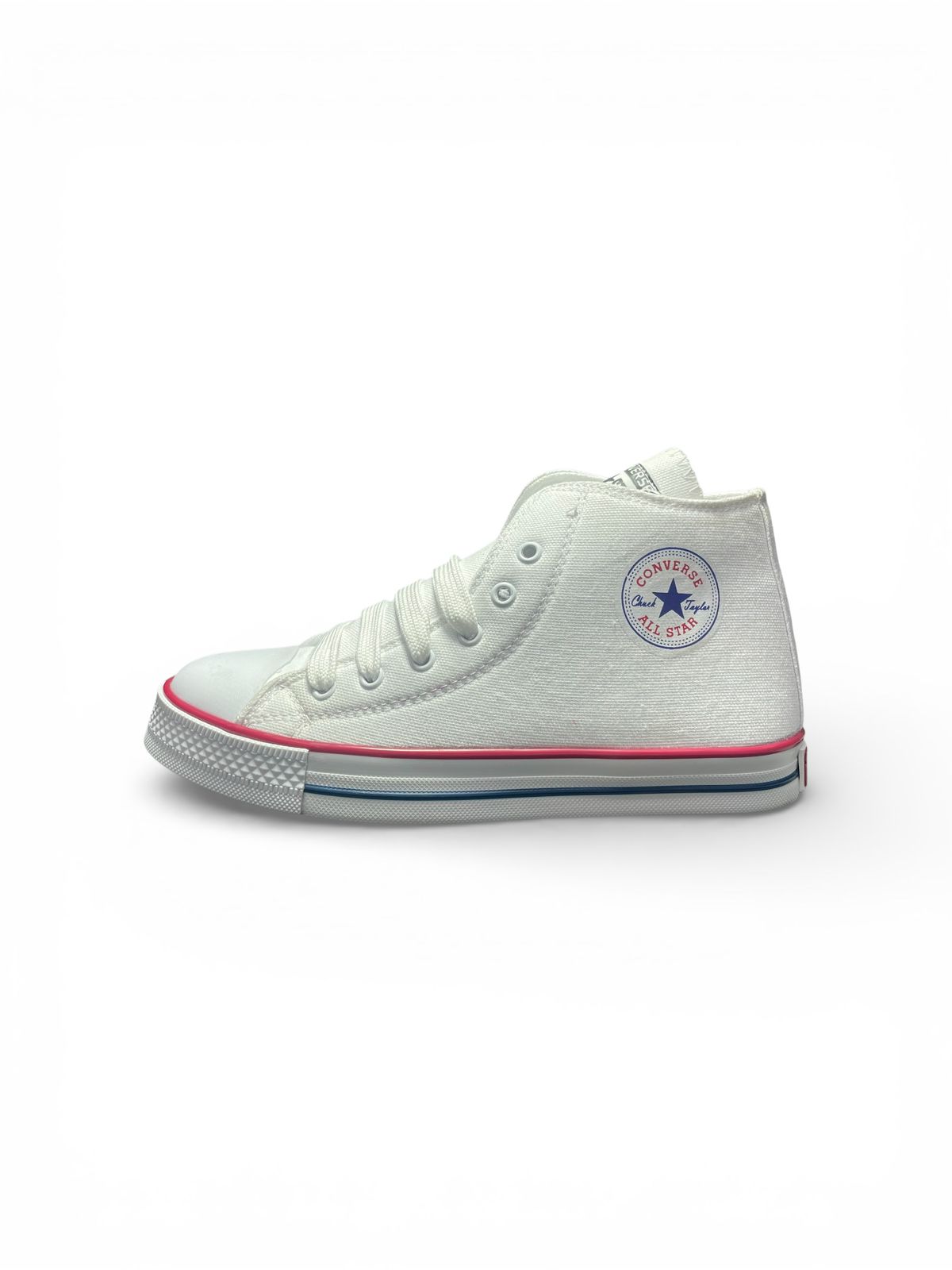 CONVERSE BOTA 3/6