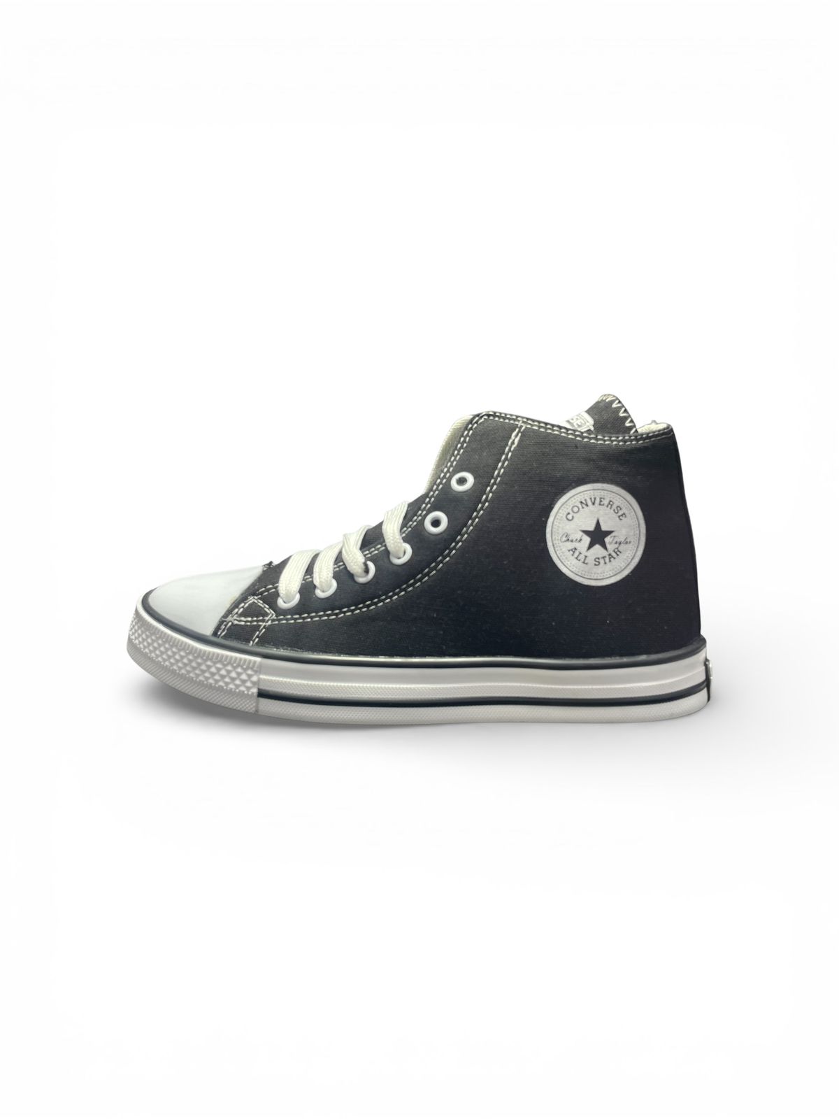 CONVERSE BOTA 3/6