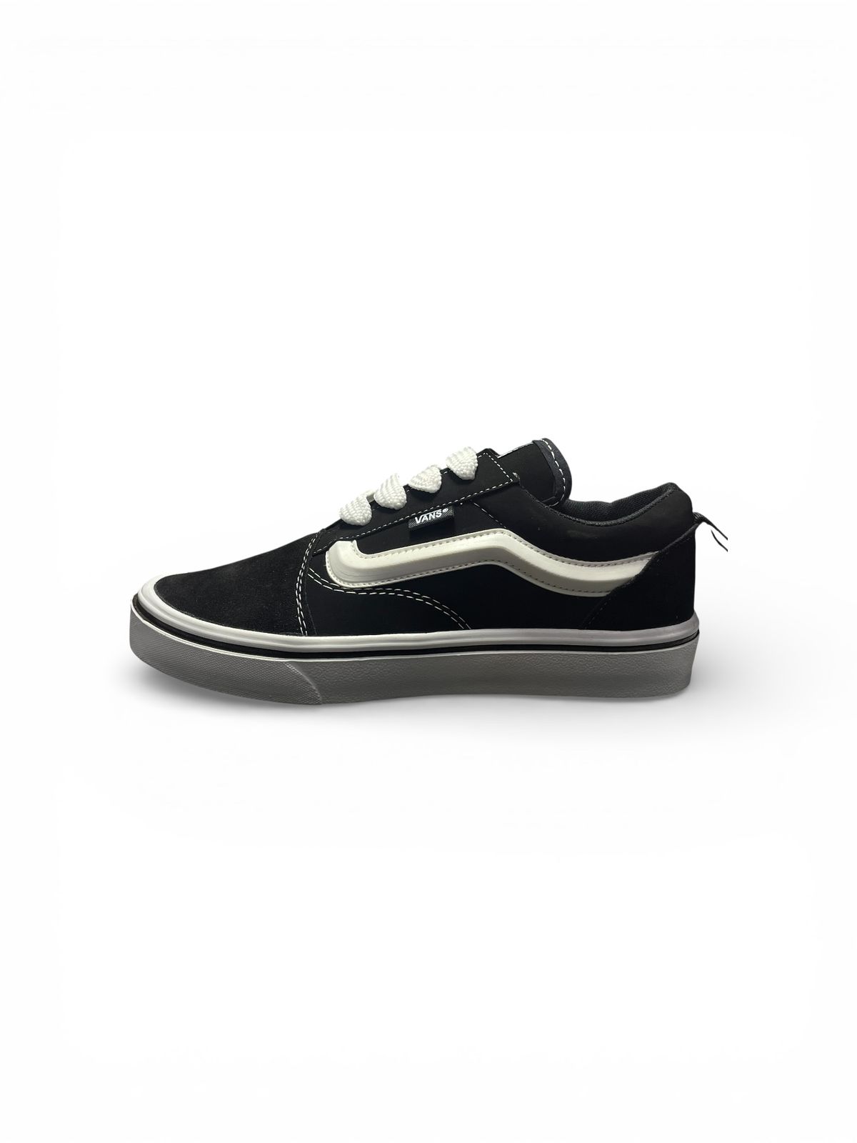 VANS CHOCLO 3/6