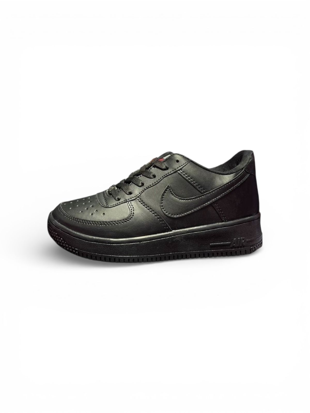 AF1 ECONOMICO 2/5 NEGRO