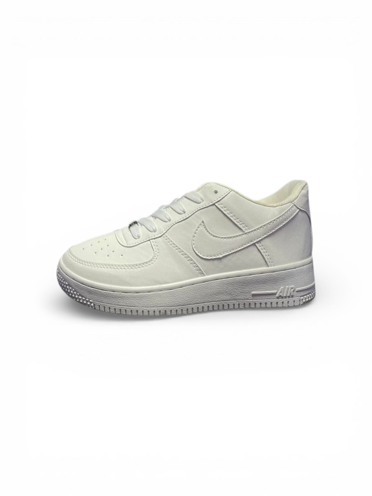 AF1 ECONOMICO 2/5 BLANCO