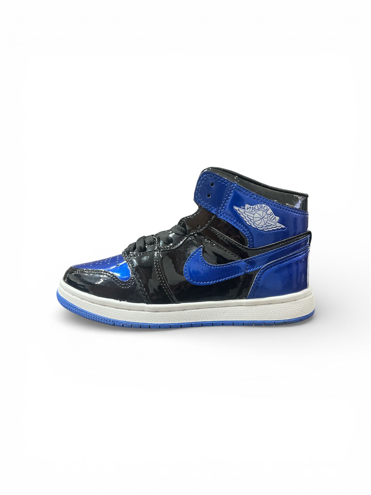 RETRO1 CHAROL 5/8