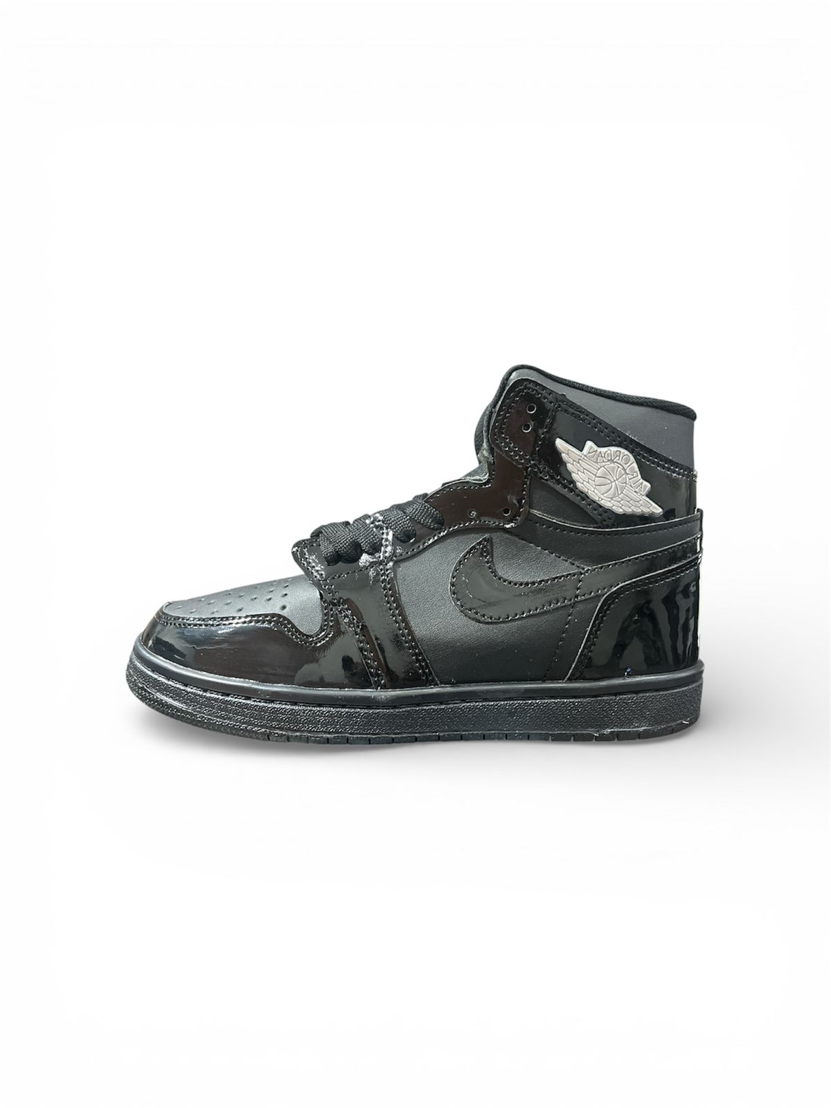 RETRO1 CHAROL 5/8