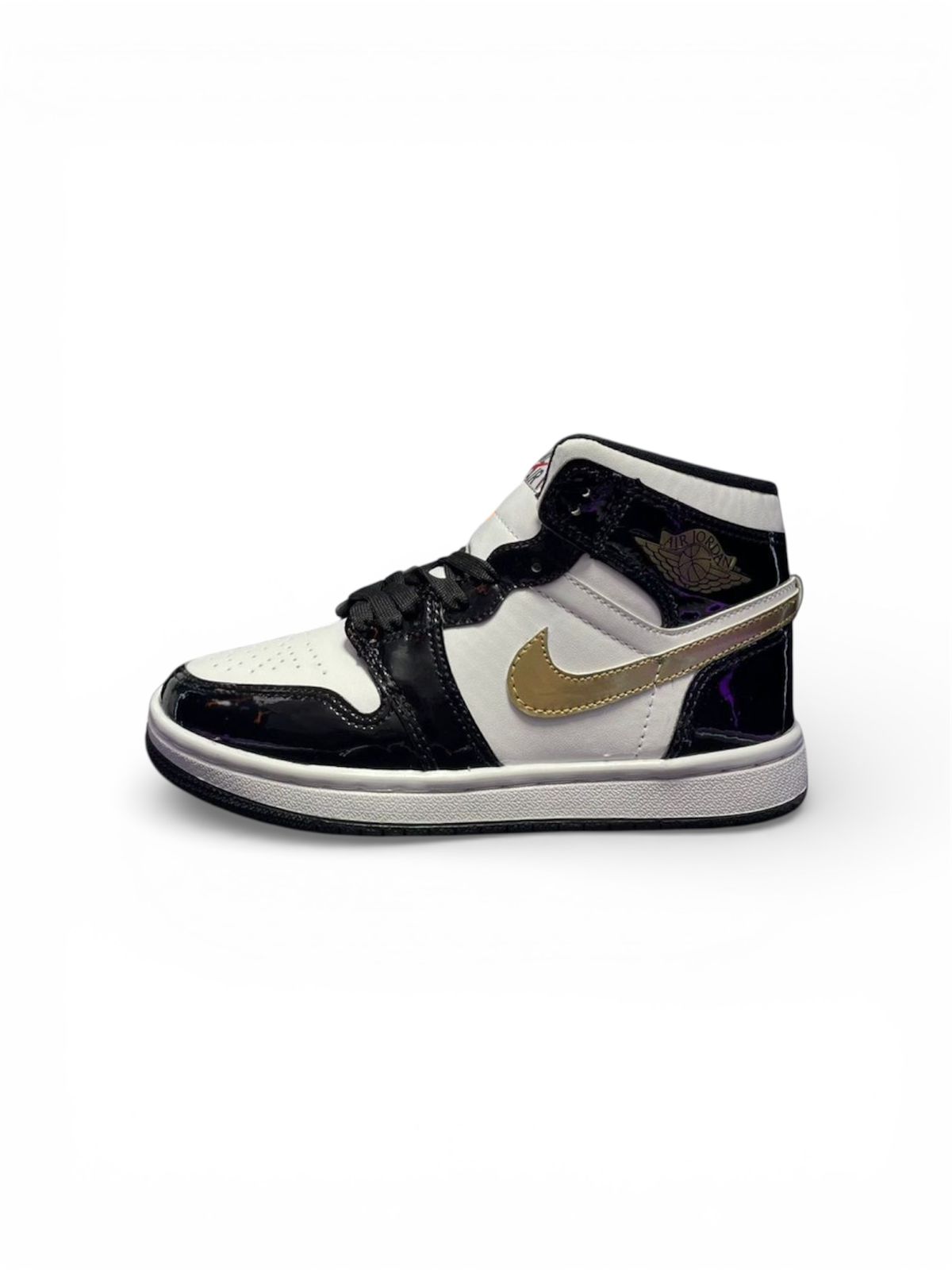 RETRO1 CHAROL 3/6