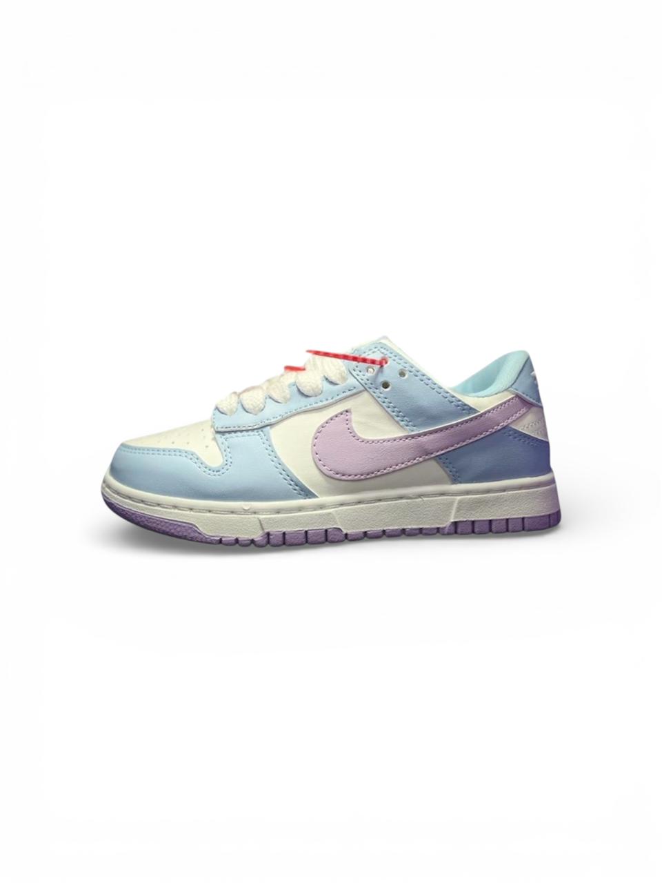 DUNK PLATINUM 3/6
